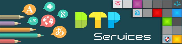 translation related design services