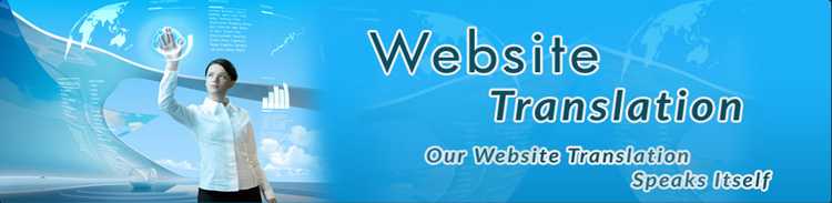 Website Translation Services in Delhi